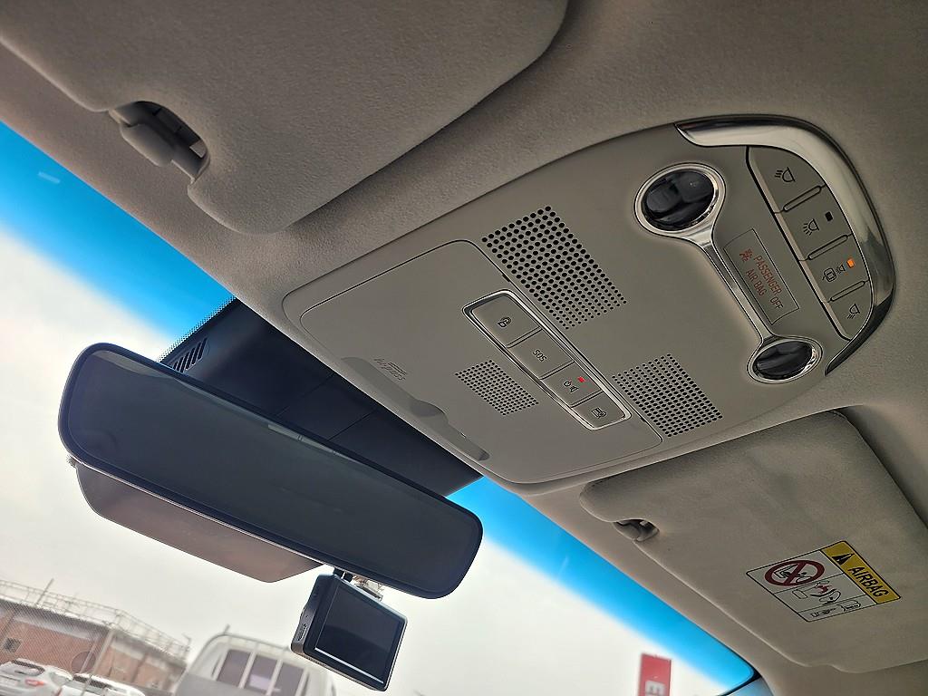 HYUNDAI Grandeur 2020 Negro - Importación desde Corea - HF Imports Iquique - Foto 15