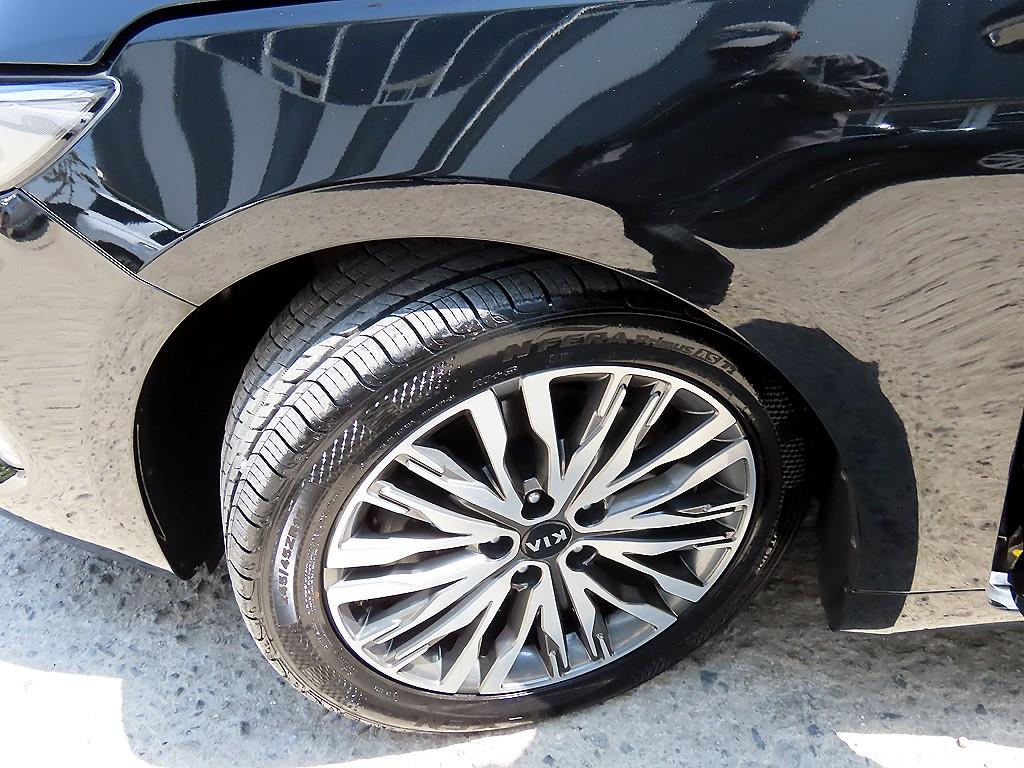 KIA K7 2020 - Importación desde Corea - HF Imports Iquique - Foto 20