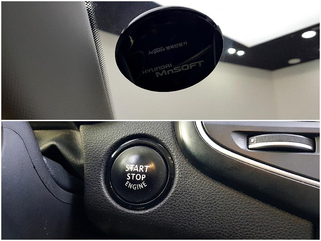 SAMSUNG SM6 2016 Negro - Importación desde Corea - HF Imports Iquique - Foto 15