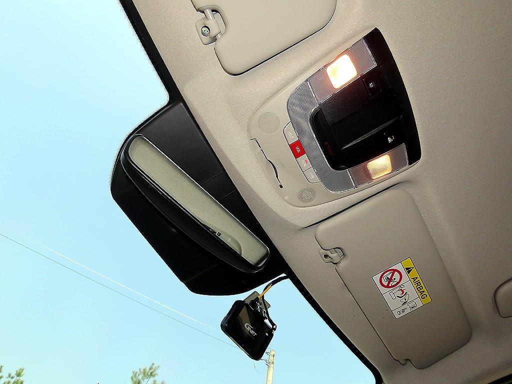 KIA Niro 2025 Negro - Importación desde Corea - HF Imports Iquique - Foto 15