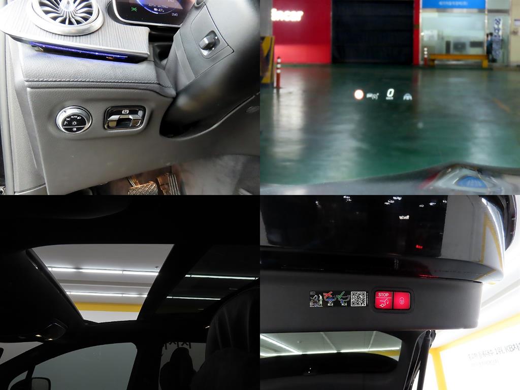 Mercedes Benz EQS 2023 - Importación desde Corea - HF Imports Iquique - Foto 17