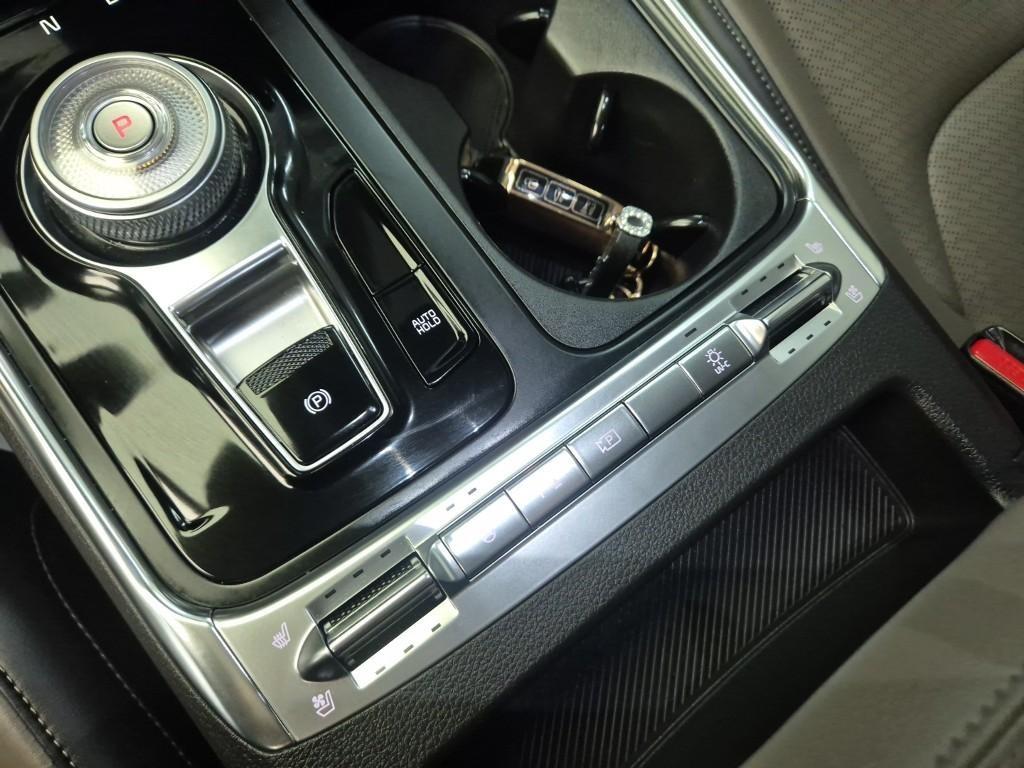 KIA Carnival 2026 Blanco - Importación desde Corea - HF Imports Iquique - Foto 17