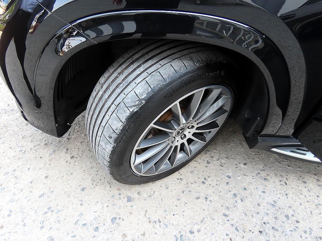 Mercedes Benz GLE Class 2023 - Importación desde Corea - HF Imports Iquique - Foto 20