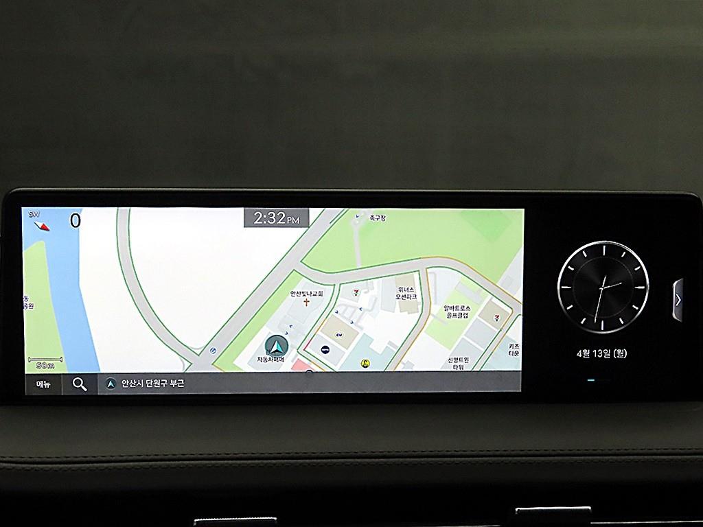 Genesis GV70 2024 - Importación desde Corea - HF Imports Iquique - Foto 13