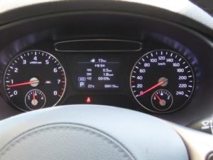 KIA Sorento - Vista 10