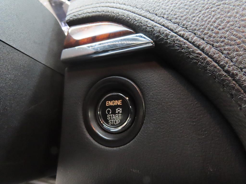 Lincoln MKS 2016 Negro - Importación desde Corea - HF Imports Iquique - Foto 16