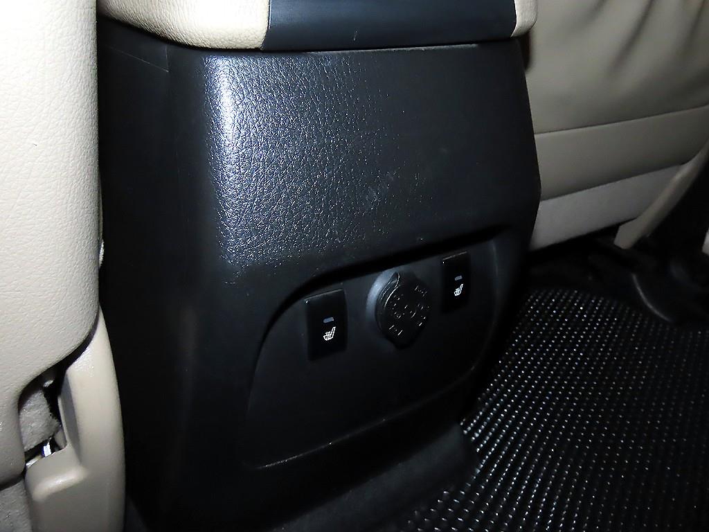 KIA Sorento 2012 Blanco - Importación desde Corea - HF Imports Iquique - Foto 16