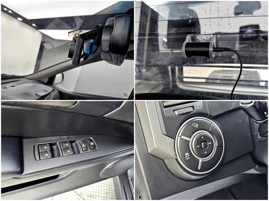 Ssangyong Korando 2014 Gris - Importación desde Corea - HF Imports Iquique - Foto 19