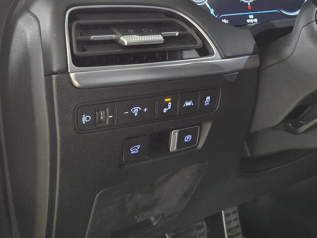 HYUNDAI Palisade 2021 Negro - Importación desde Corea - HF Imports Iquique - Foto 14