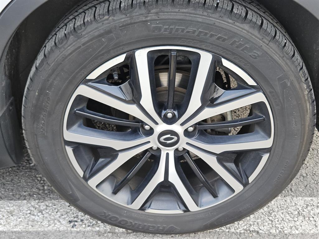 SAMSUNG QM6 - Vista 12