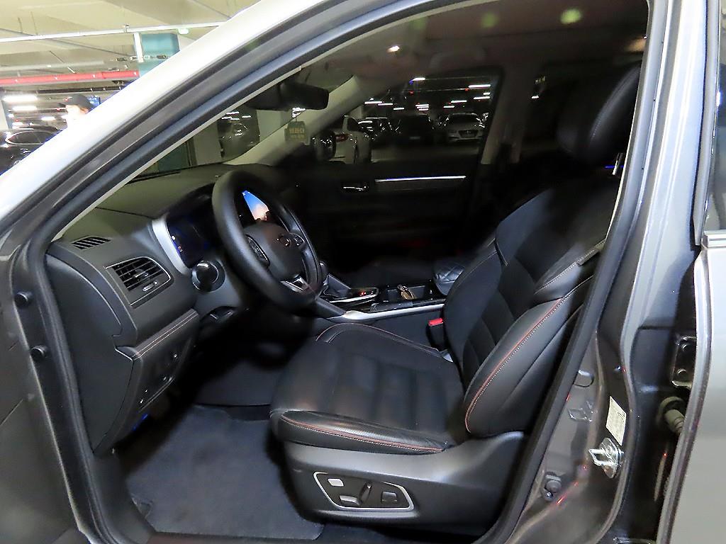 SAMSUNG QM6 - Vista 6