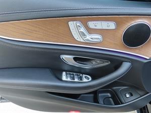 Mercedes Benz E class - Vista 11