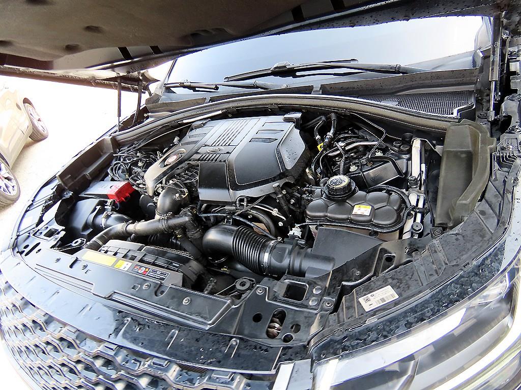 Land Rover Range Rover Bella 2018 Negro - Importación desde Corea - HF Imports Iquique - Foto 19