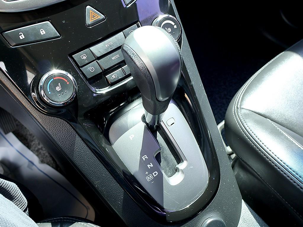 Chevrolet Orlando 2014 Blanco - Importación desde Corea - HF Imports Iquique - Foto 7