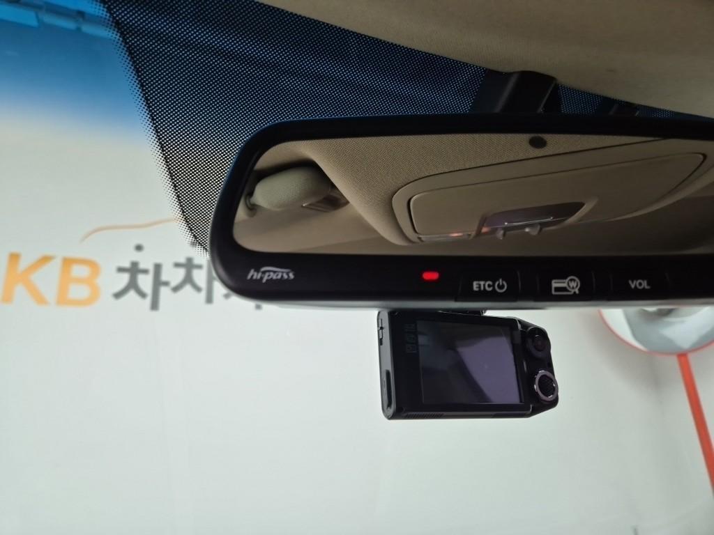 KIA Mohave 2012 Blanco - Importación desde Corea - HF Imports Iquique - Foto 14