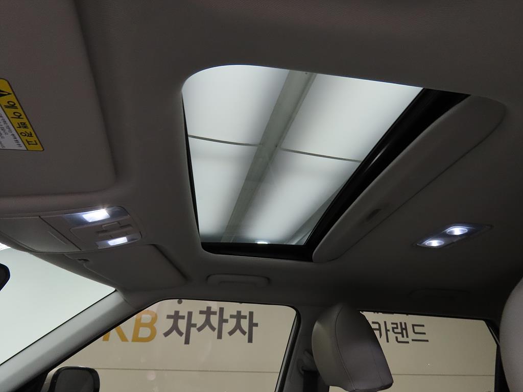 KIA Soul 2019 Blanco - Importación desde Corea - HF Imports Iquique - Foto 15