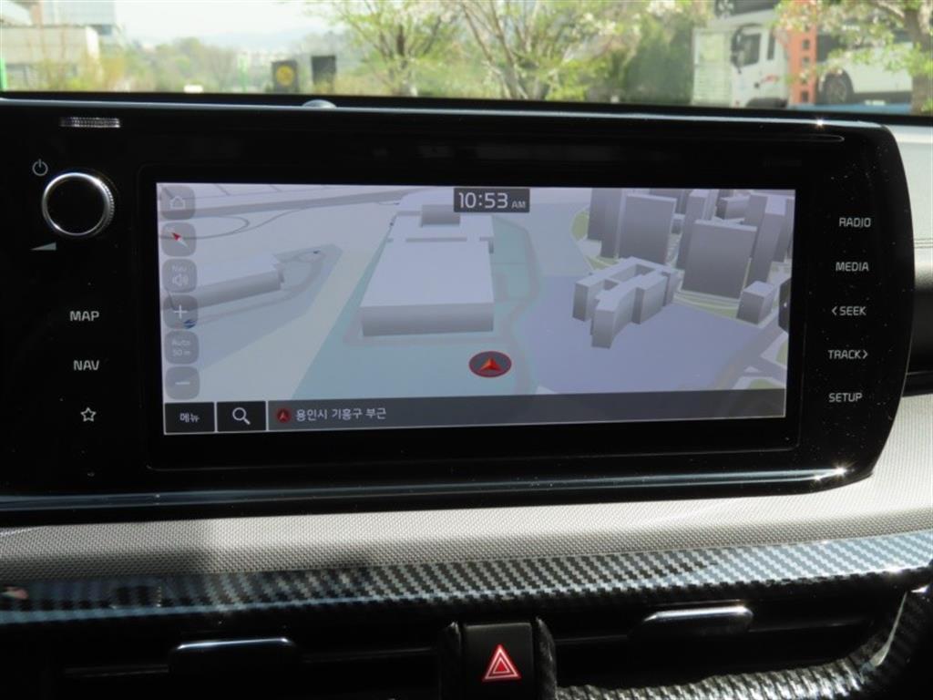 KIA K5 2021 Gris - Importación desde Corea - HF Imports Iquique - Foto 8