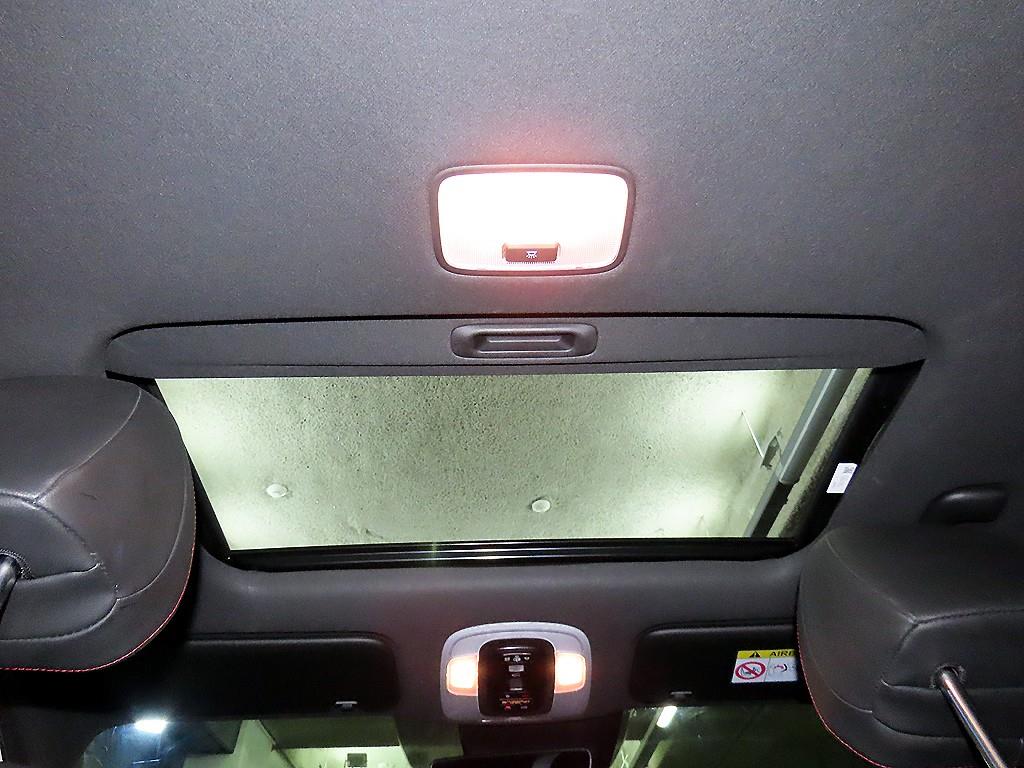 HYUNDAI Avante 2021 Rojo - Importación desde Corea - HF Imports Iquique - Foto 17