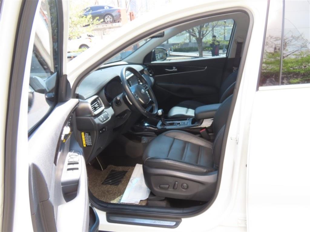 KIA Sorento 2020 - Importación desde Corea - HF Imports Iquique - Foto 12