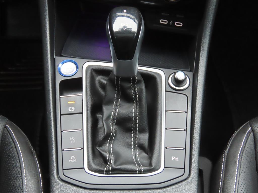 Volkswagen Jetta 2023 - Importación desde Corea - HF Imports Iquique - Foto 13