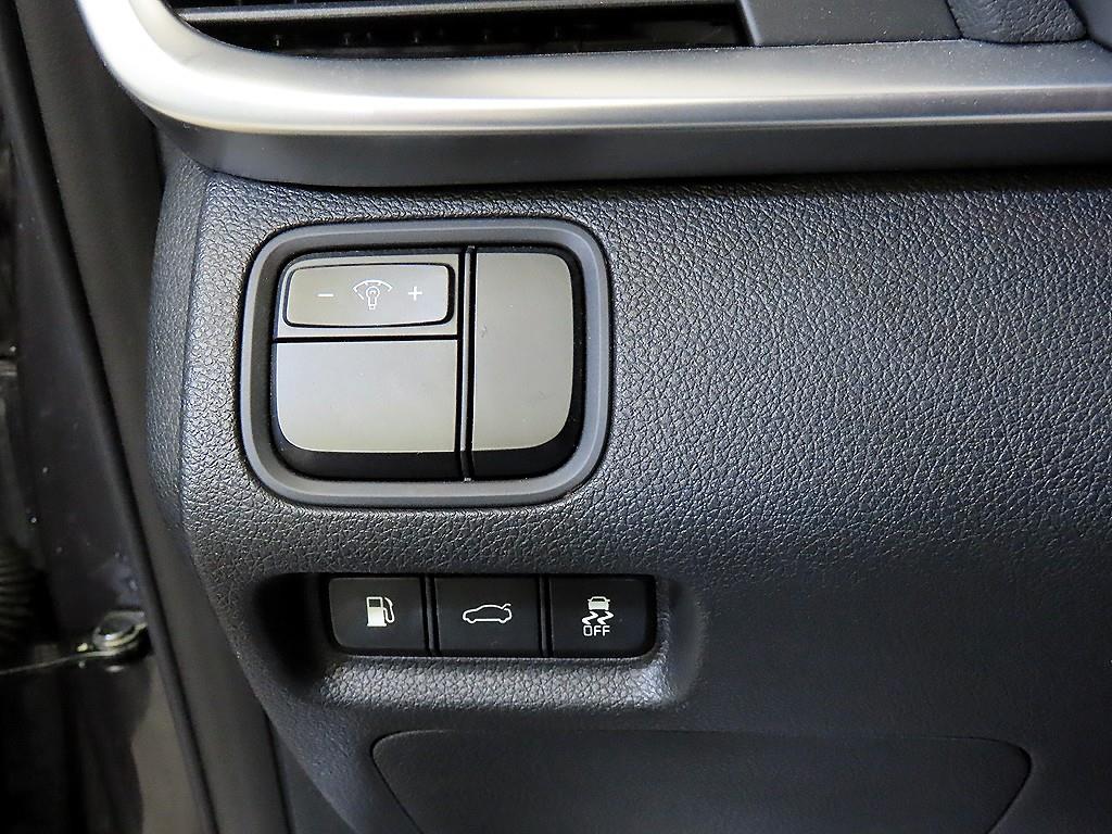 KIA K5 2019 Gris - Importación desde Corea - HF Imports Iquique - Foto 14