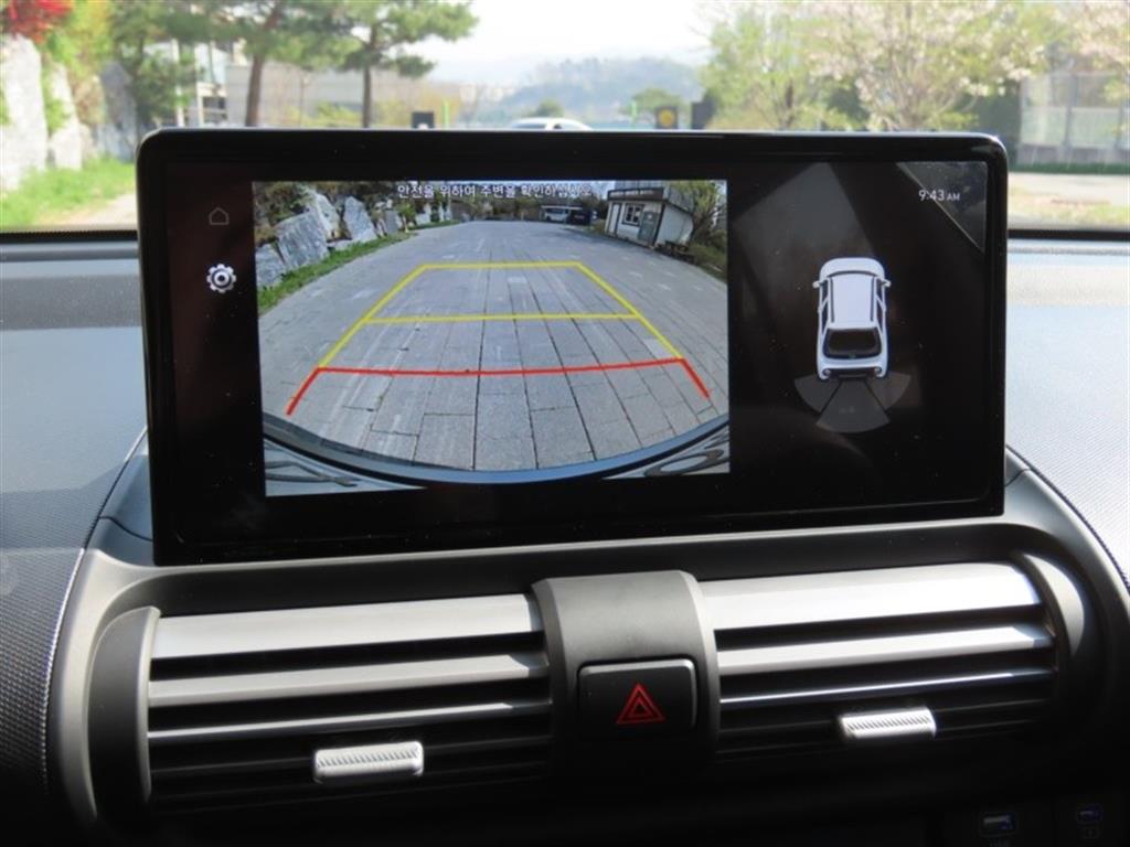 HYUNDAI Casper 2025 Blanco - Importación desde Corea - HF Imports Iquique - Foto 9