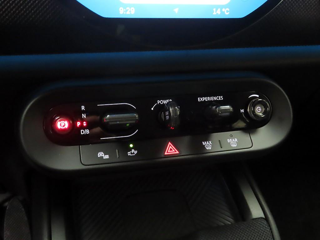 Mini Countryman - Vista 8