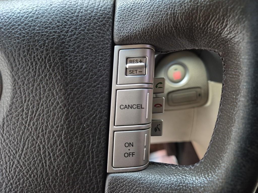 KIA Mohave 2012 Blanco - Importación desde Corea - HF Imports Iquique - Foto 13