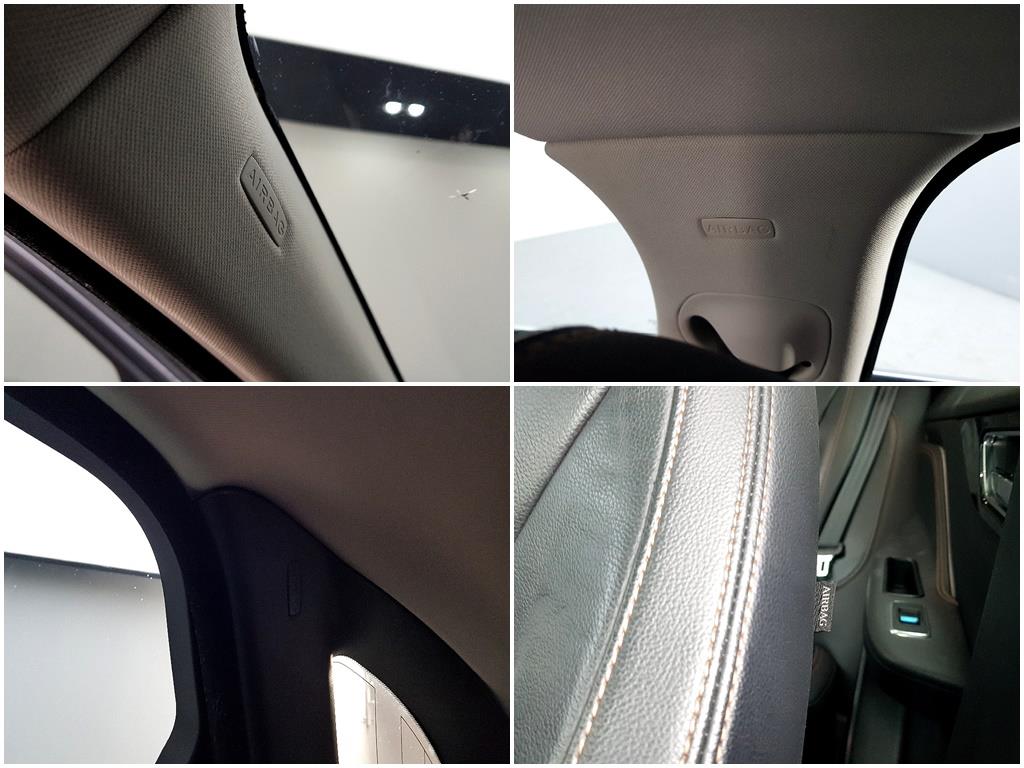 Jaguar F-PACE 2017 Blanco - Importación desde Corea - HF Imports Iquique - Foto 16