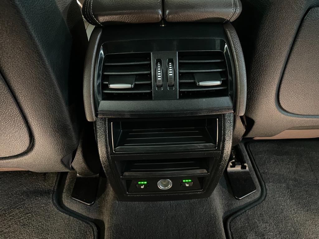 BMW X5 2016 Blanco - Importación desde Corea - HF Imports Iquique - Foto 14