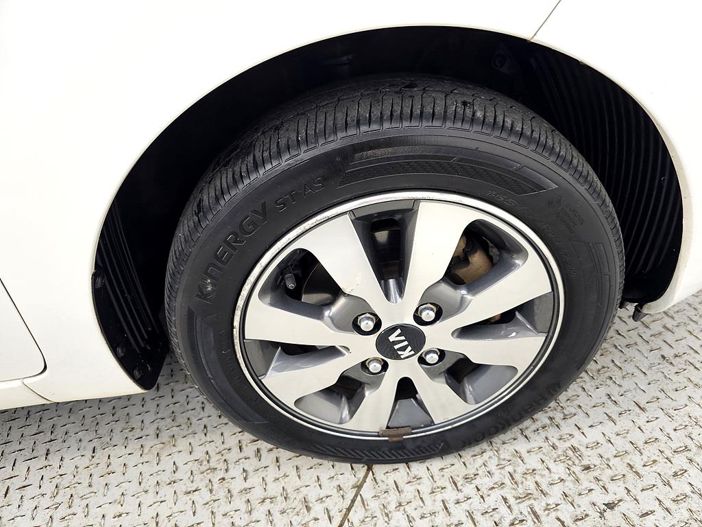KIA Morning 2015 Blanco - Importación desde Corea - HF Imports Iquique - Foto 20