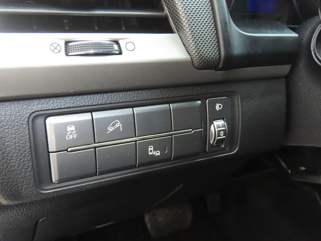 Ssangyong Rexton - Vista 10
