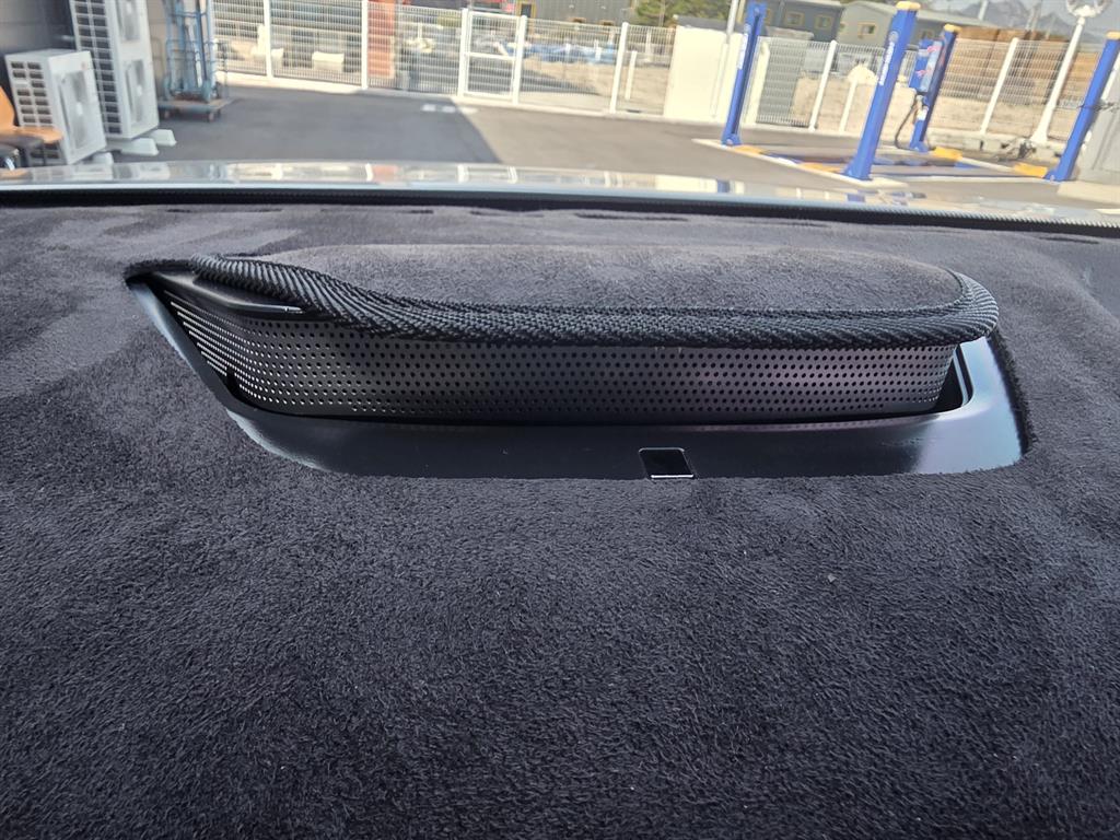 Ssangyong Rexton - Vista 11