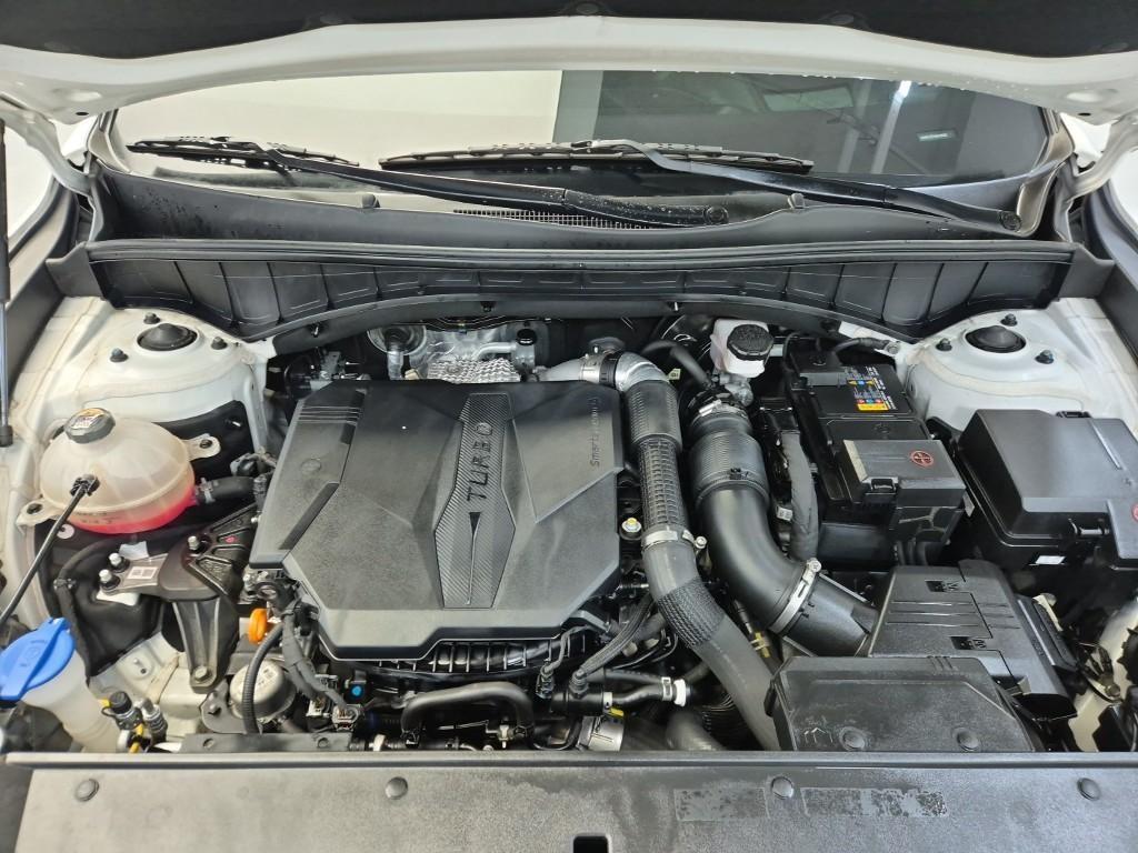 KIA Sorento - Vista 5