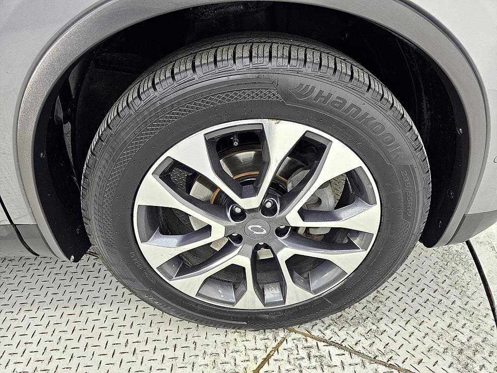 SAMSUNG QM6 2017 Gris - Importación desde Corea - HF Imports Iquique - Foto 20