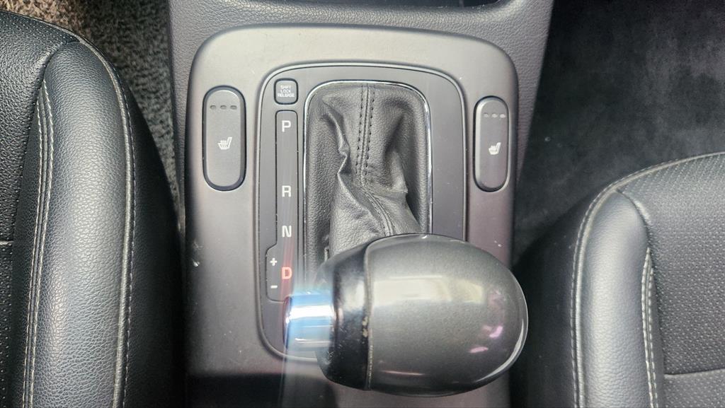 KIA K3 2013 Blanco - Importación desde Corea - HF Imports Iquique - Foto 13