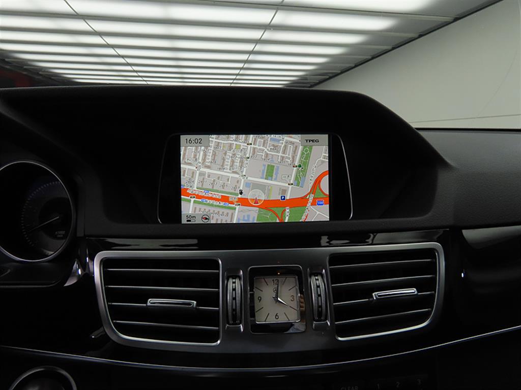 Mercedes Benz E class 2014 Blanco - Importación desde Corea - HF Imports Iquique - Foto 13