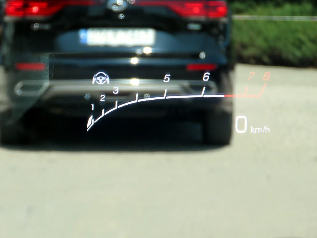 Mercedes Benz AMG GT - Vista 10