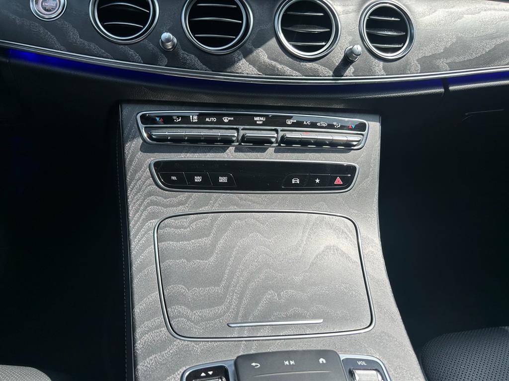 Mercedes Benz E class 2023 Gris - Importación desde Corea - HF Imports Iquique - Foto 13