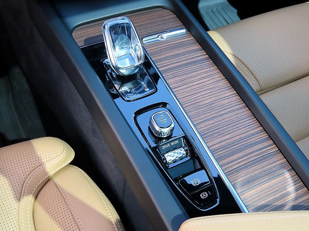 Volvo XC60 - Vista 11