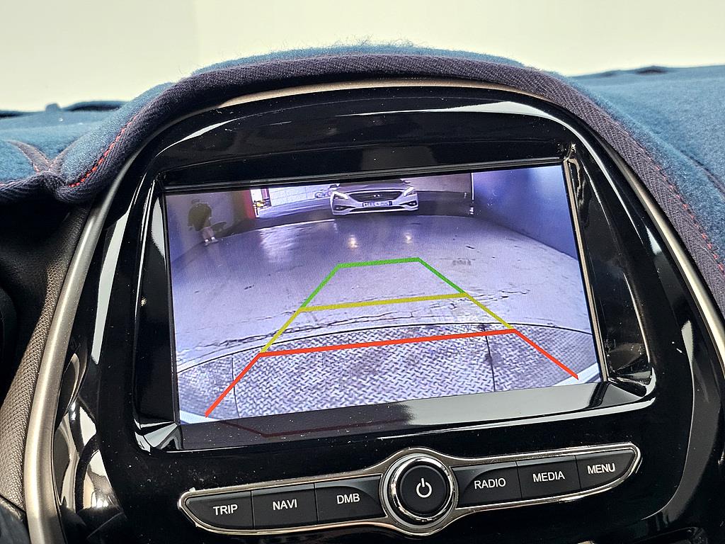 Chevrolet Spark 2016 Blanco - Importación desde Corea - HF Imports Iquique - Foto 14