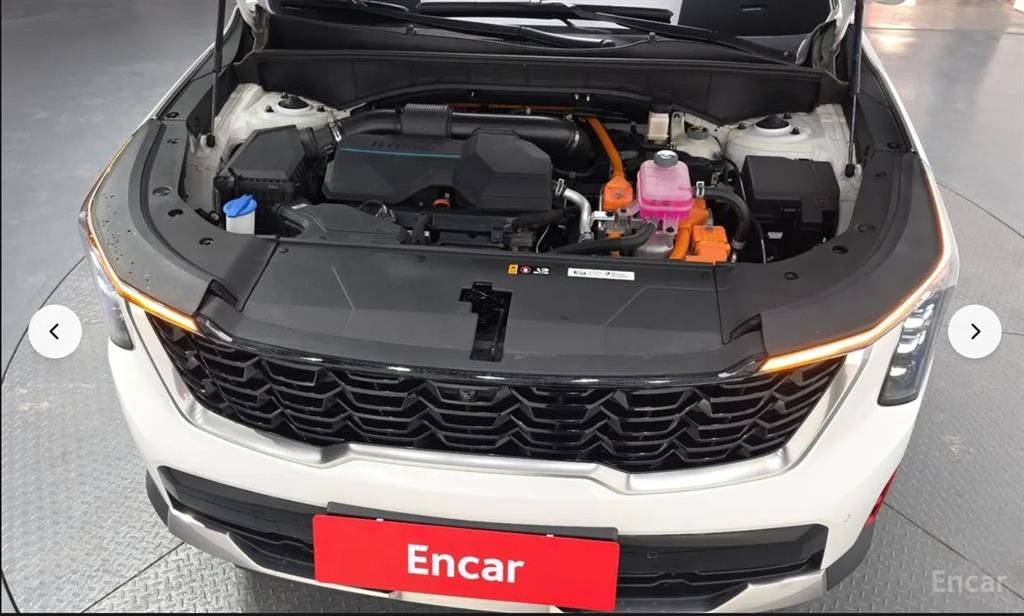 KIA Sorento - Vista 6