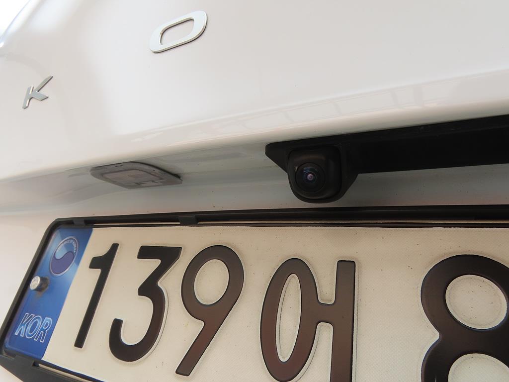 HYUNDAI Kona 2023 Blanco - Importación desde Corea - HF Imports Iquique - Foto 16