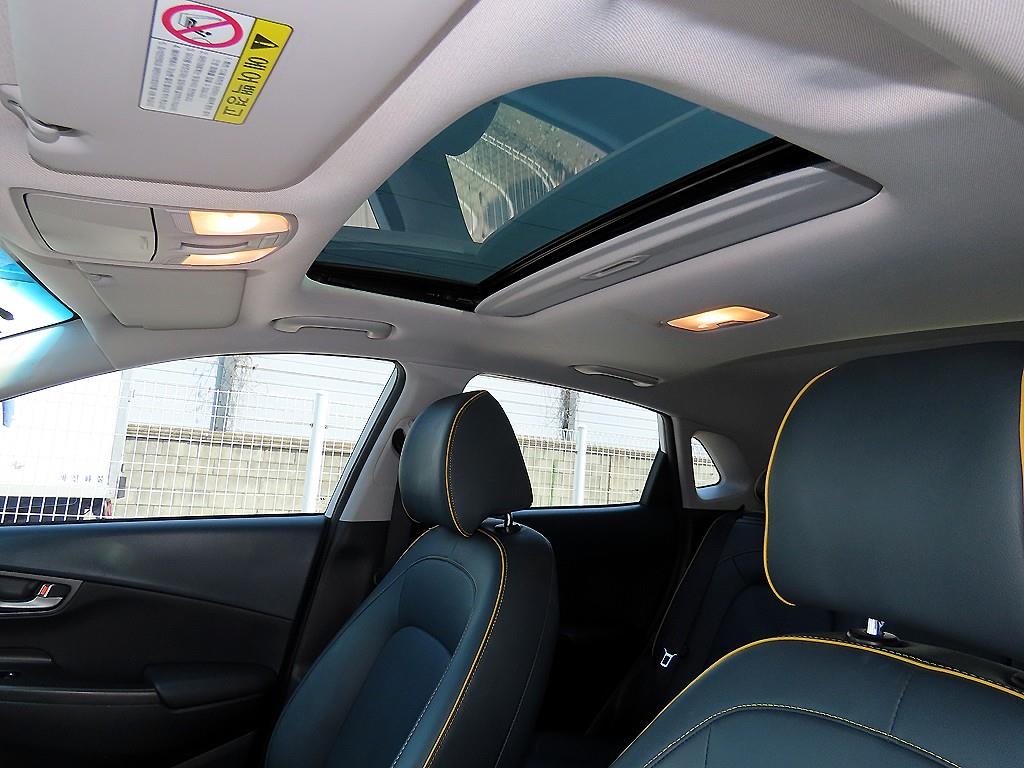 HYUNDAI Kona 2020 - Importación desde Corea - HF Imports Iquique - Foto 16