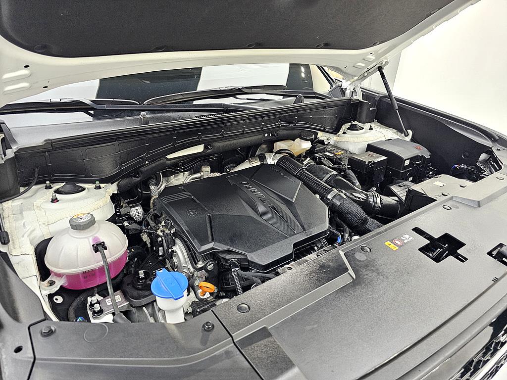 HYUNDAI Santa Fe - Vista 6