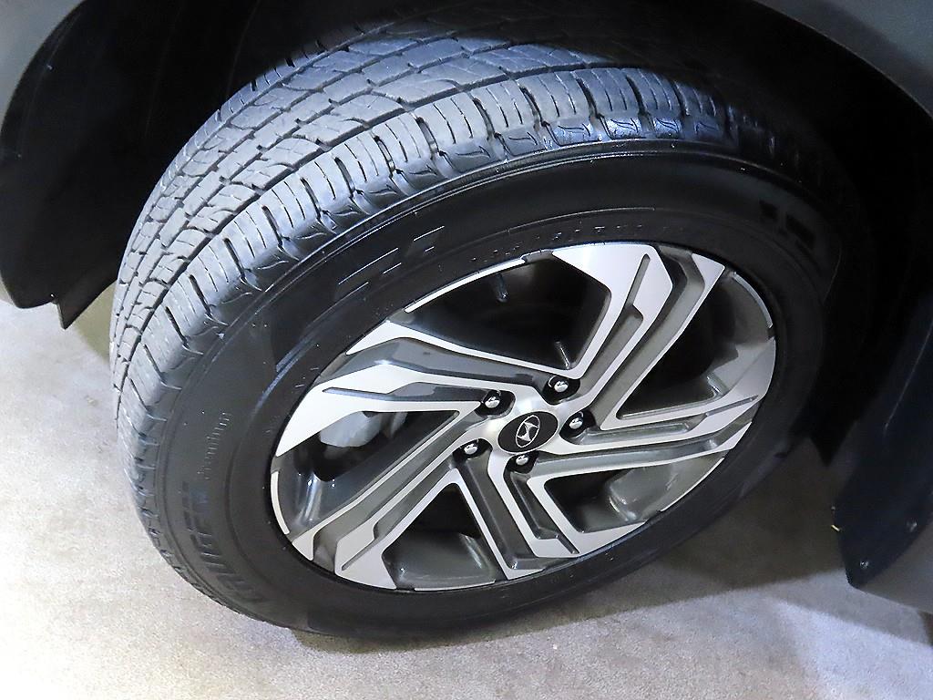 HYUNDAI Santa Fe 2021 Café - Importación desde Corea - HF Imports Iquique - Foto 20