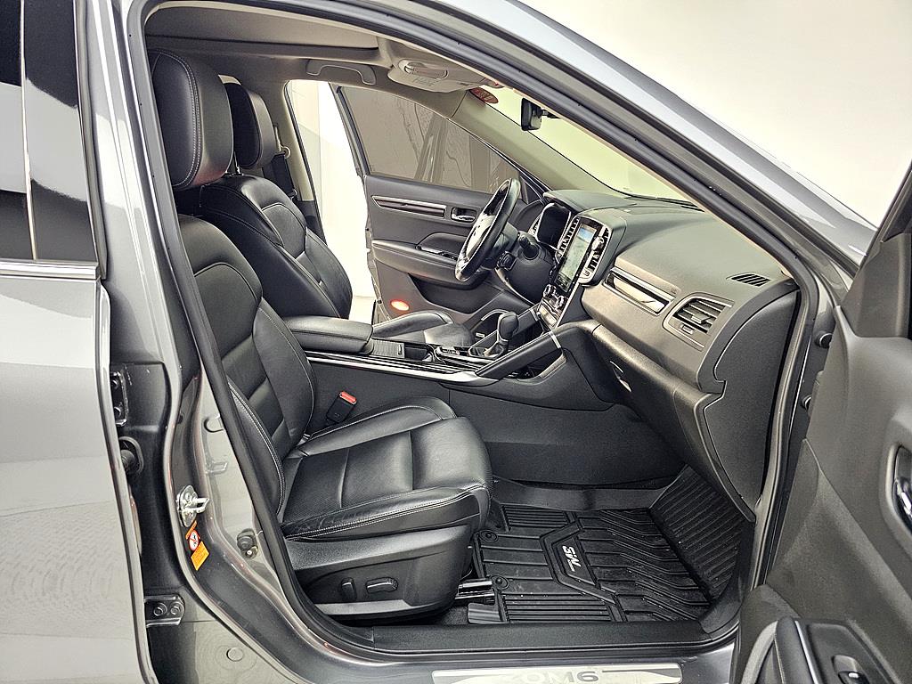 SAMSUNG QM6 - Vista 11