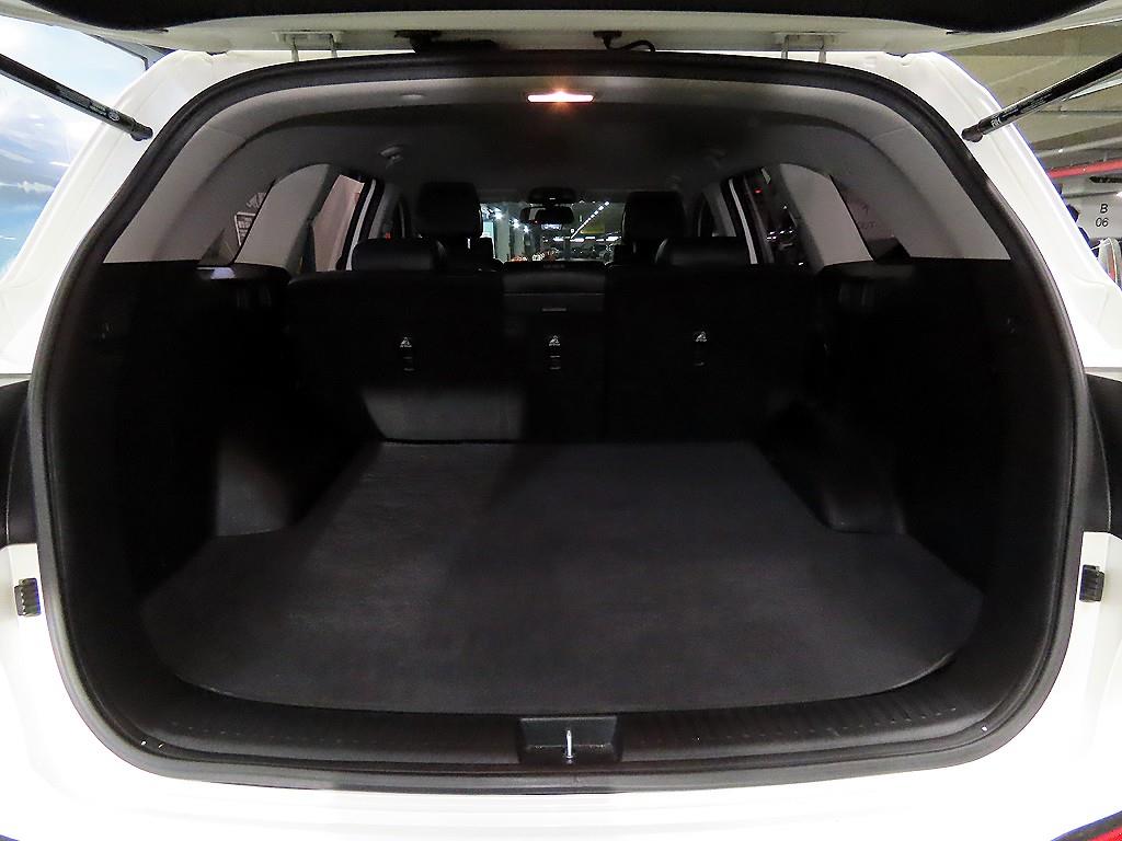 KIA Sorento 2016 Blanco - Importación desde Corea - HF Imports Iquique - Foto 17