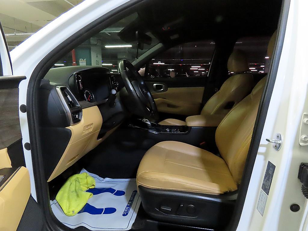 KIA Sorento - Vista 6