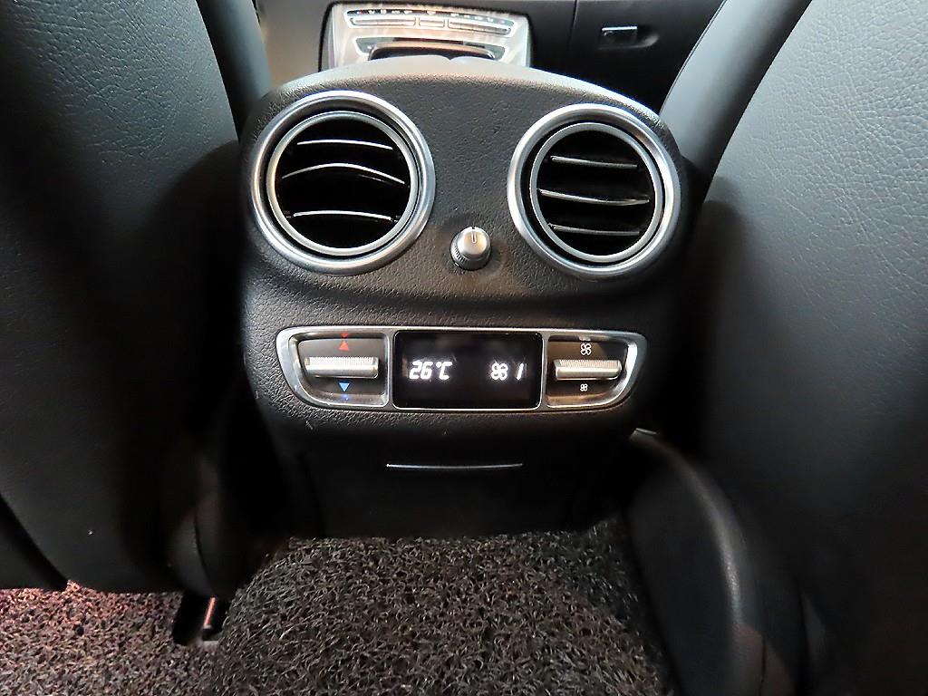 Mercedes Benz E class 2021 - Importación desde Corea - HF Imports Iquique - Foto 13